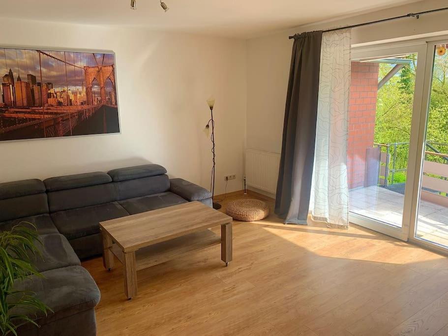 Ferienwohnung „Landidylle“ Stemwede Exterior photo